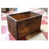 Western Super X 12ga Ammunition Box