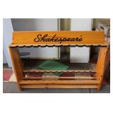 Shakespeare Fishing Rod Holder