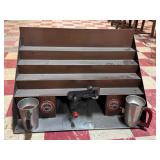 Vintage Heinz Soup Kitchen w/can opener & soup