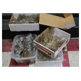 Assorted Shot Glasses