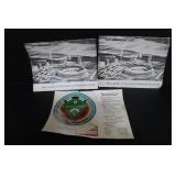 Vintage St. Louis Cardinals Literature