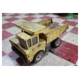 Vintage Tonka Dump Truck