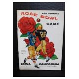 1959 Rose Bowl Game