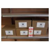 New Cases of Popcorn Bags