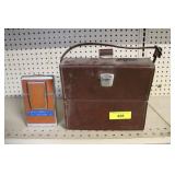 Vintage Polaroid SX-70 Land Camera