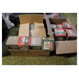 1995-96 Red Man Tins