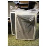 Homesite Wall Mounted Poster Frame