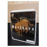 Acrylic Marlboro Merchandizer