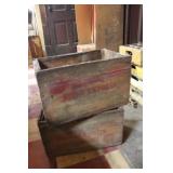 Remington 12 gauge Ammunition Boxes