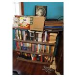 Novel Books, Book Shelf