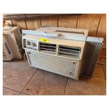 Whirlpool Window AC
