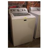 Maytag Bravos Washing Machine
