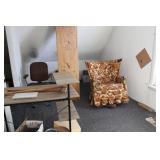 Entire Contents or Room