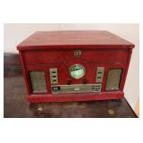 Electro Reproduction Radio