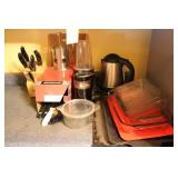 Countertop Appliances, Baking