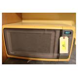 Sanyo Microwave