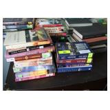 Hard & Paperback Books