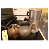 Vintage Kitchen Items