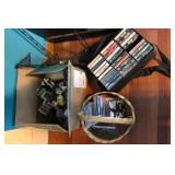 Household Dï¿½cor, DVD