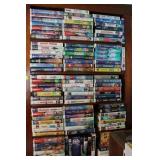 VCR Tapes
