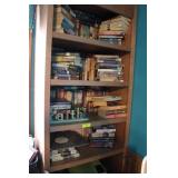 Books, Scrapbooks, Novels