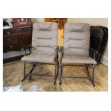 Patio Rocker Chairs