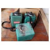 Water Coleman Canteens,