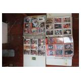 Collector Card Albums