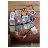 Nintendo Games