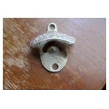 Vintage Coca Cola Bottle Opener