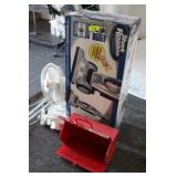 New Sharp  Roadster Vacuum