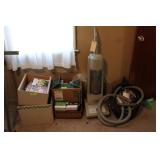 Amway Vacuum, DVD Movies