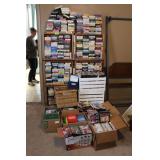 Large Selection of DVD