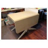 Drop Leaf Kitchen Table,
