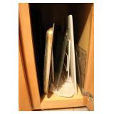 Baking Sheets, Cutting Boards, Cooling Rack