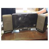 Ilive iPod Docking Station