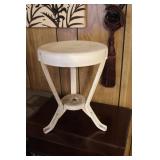 Metal Milking Stool