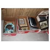 Picture Frames, Vintage Photos
