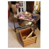 Crystal Collectibles