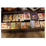 DVD Videos