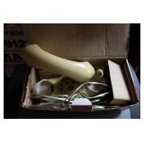 Genie Plus Retro Phone