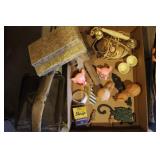 Vintage Collectibles