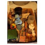 Collectibles & Knick Knacks