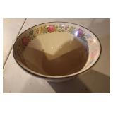 Vintage Harker Mixing Bowl