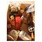 Vintage Collectibles