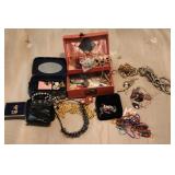 Vintage & Modern Jewelry