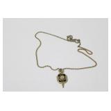 Fort Madison High School Pendant