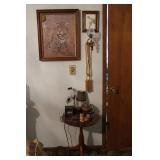 Tiger Print, Safari Dï¿½cor & Table