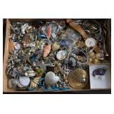 Vintage & Modern Jewelry