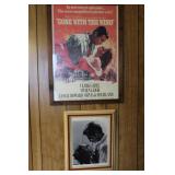 Gone With The Wind Picture & Print
